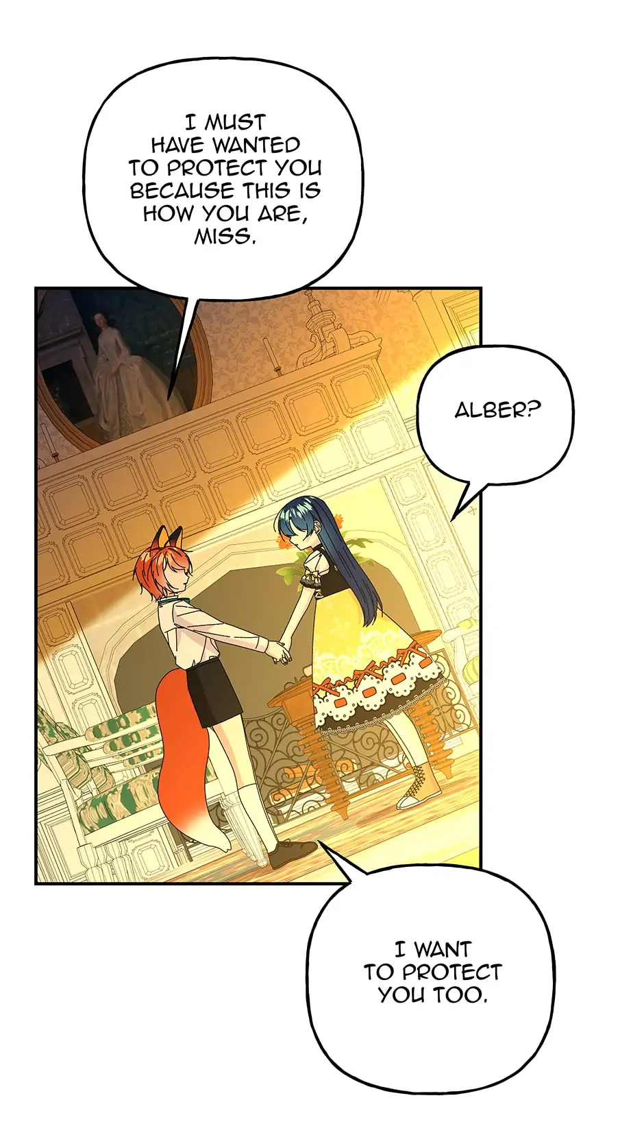 Archmage’s Daughter chapter 141 page 48