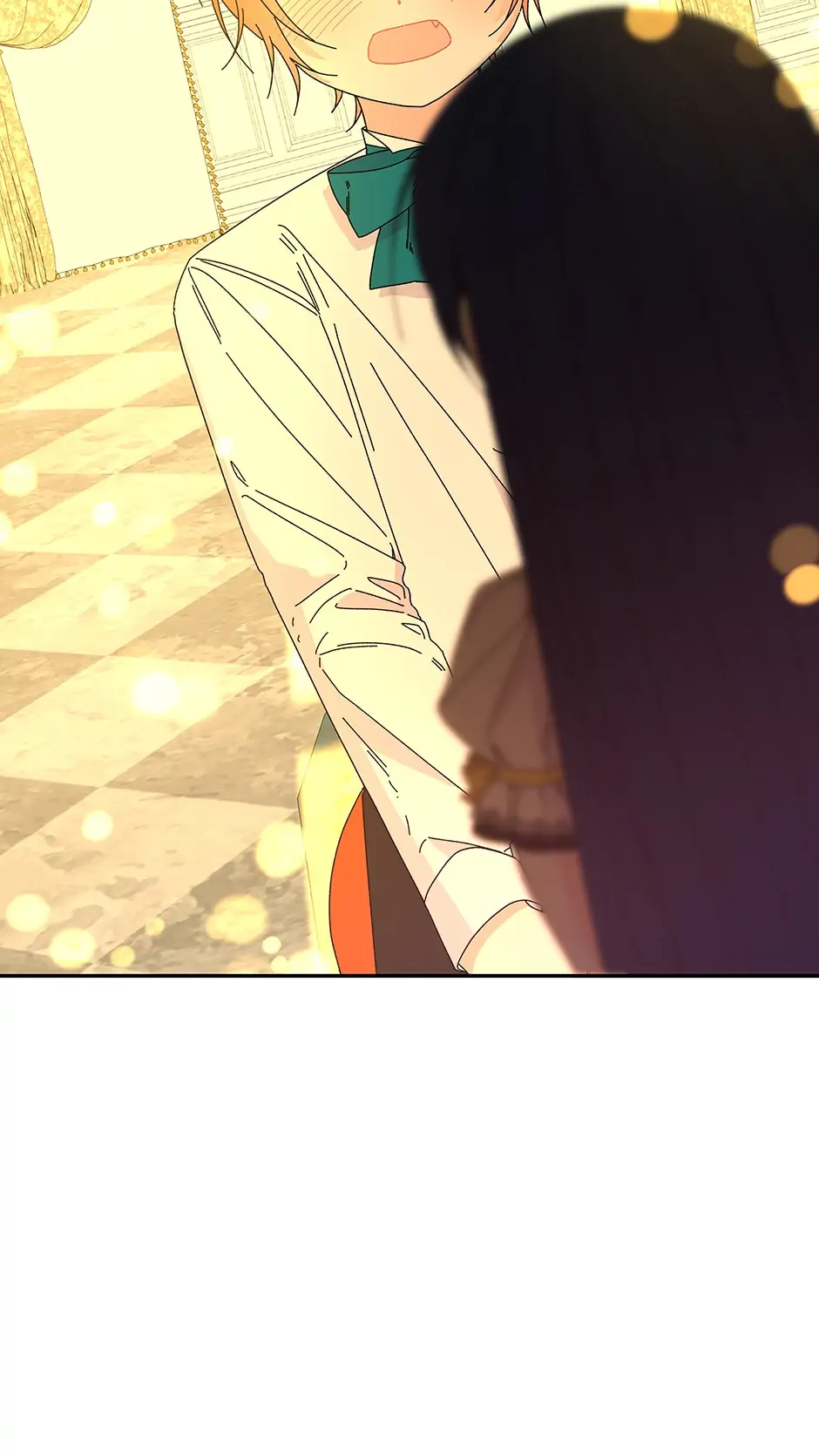 Archmage’s Daughter chapter 141 page 50