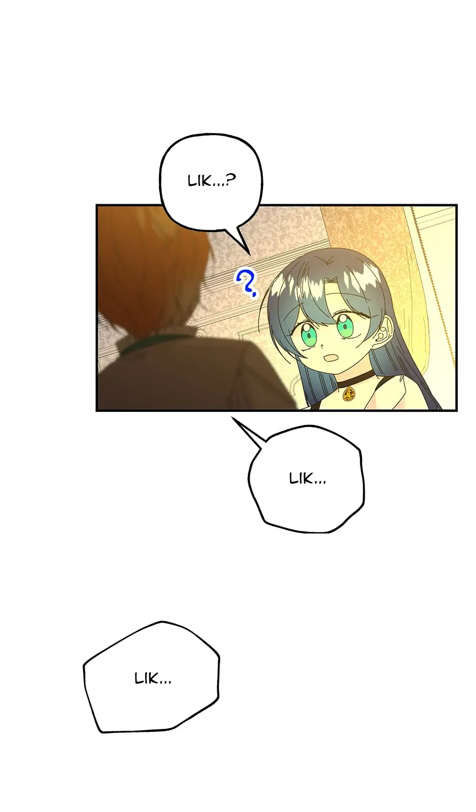 Archmage’s Daughter chapter 141 page 53