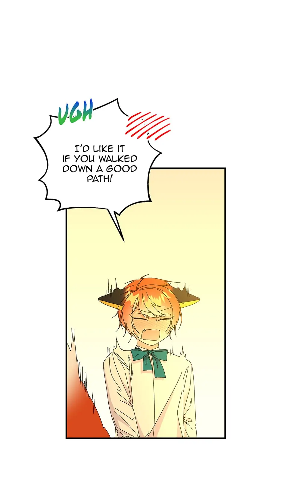 Archmage’s Daughter chapter 141 page 54