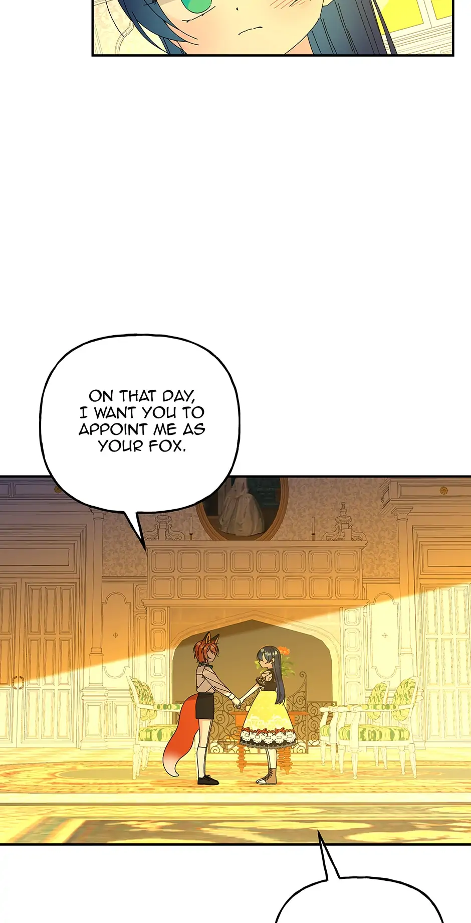 Archmage’s Daughter chapter 141 page 57