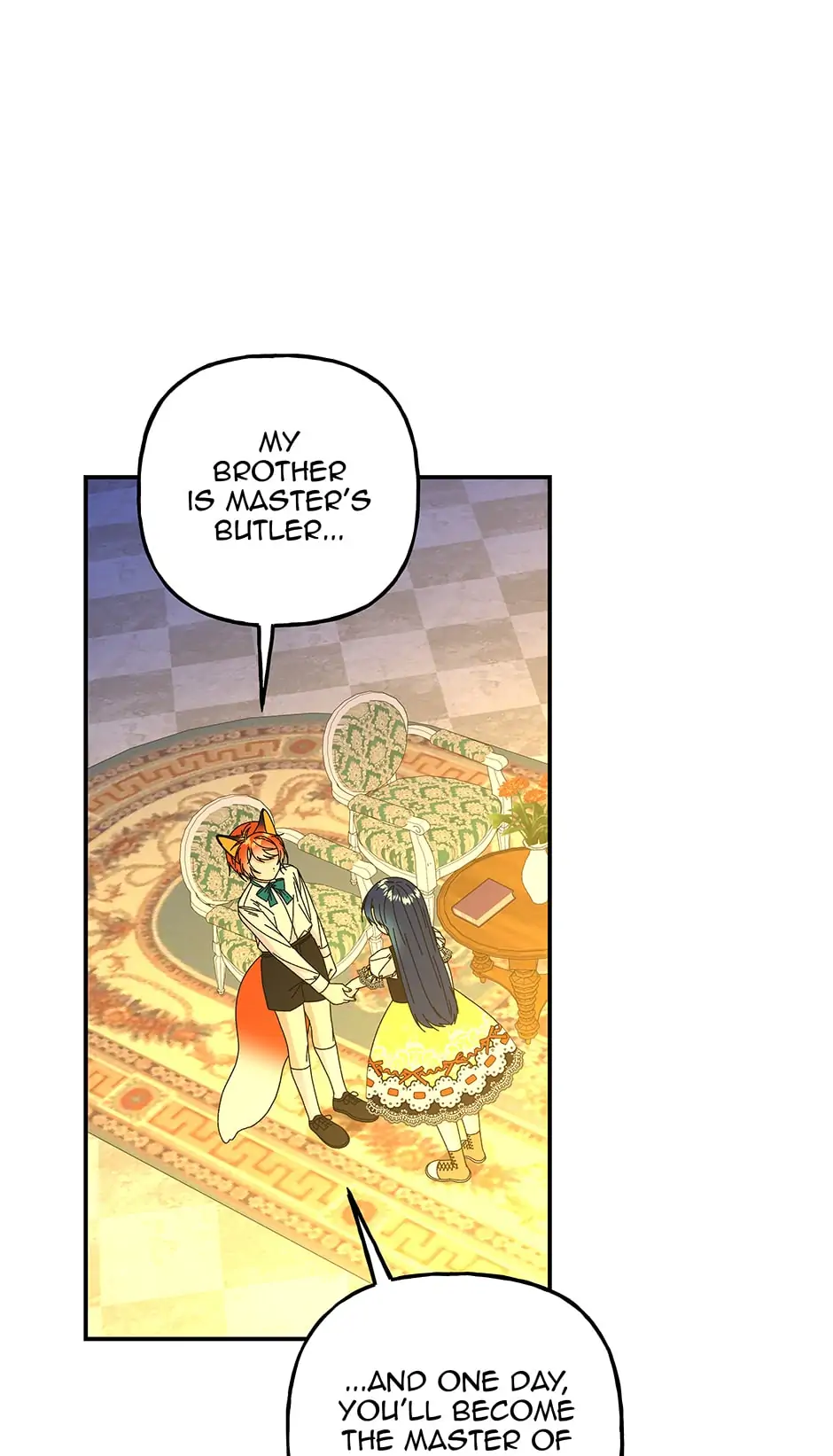 Archmage’s Daughter chapter 141 page 59