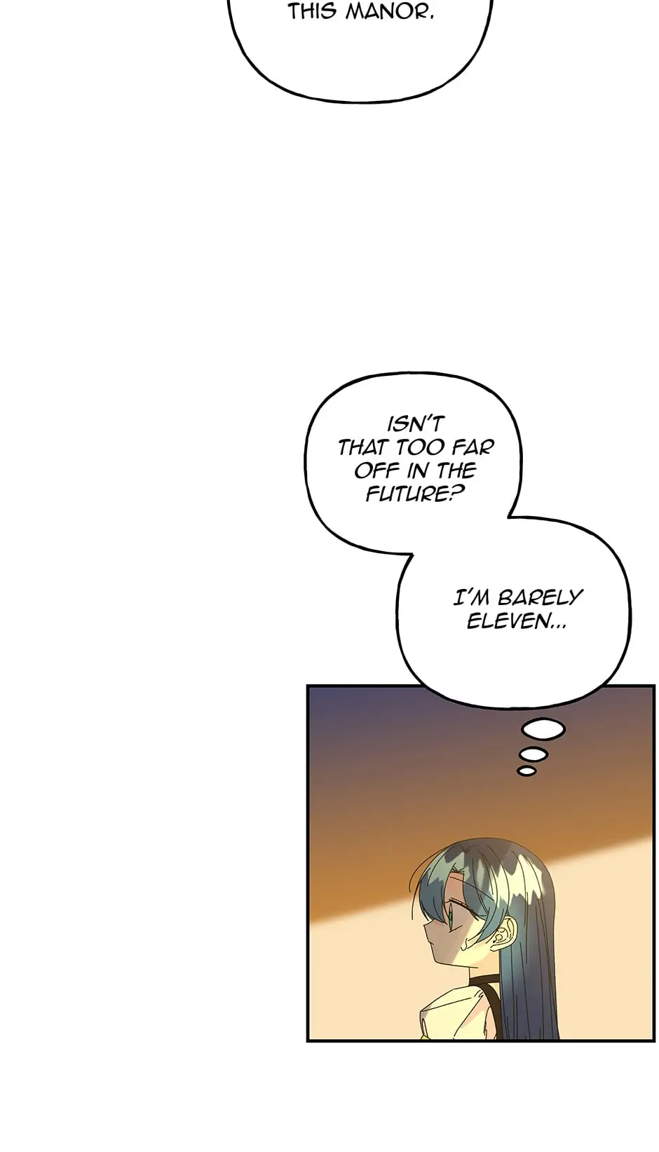 Archmage’s Daughter chapter 141 page 60