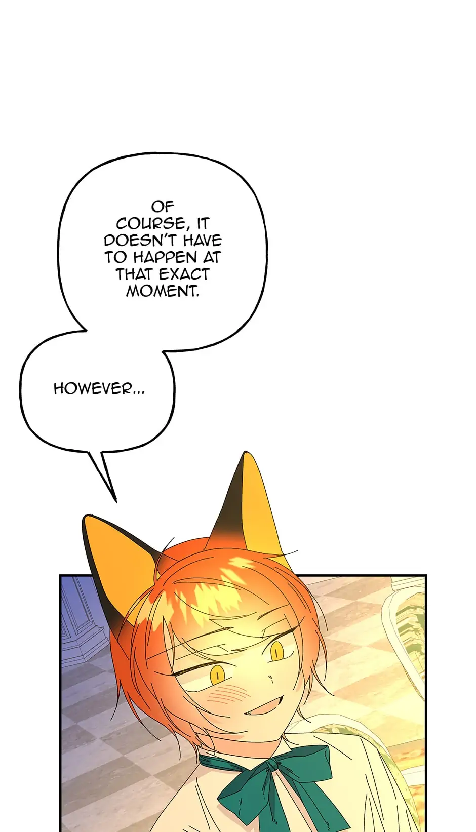 Archmage’s Daughter chapter 141 page 61