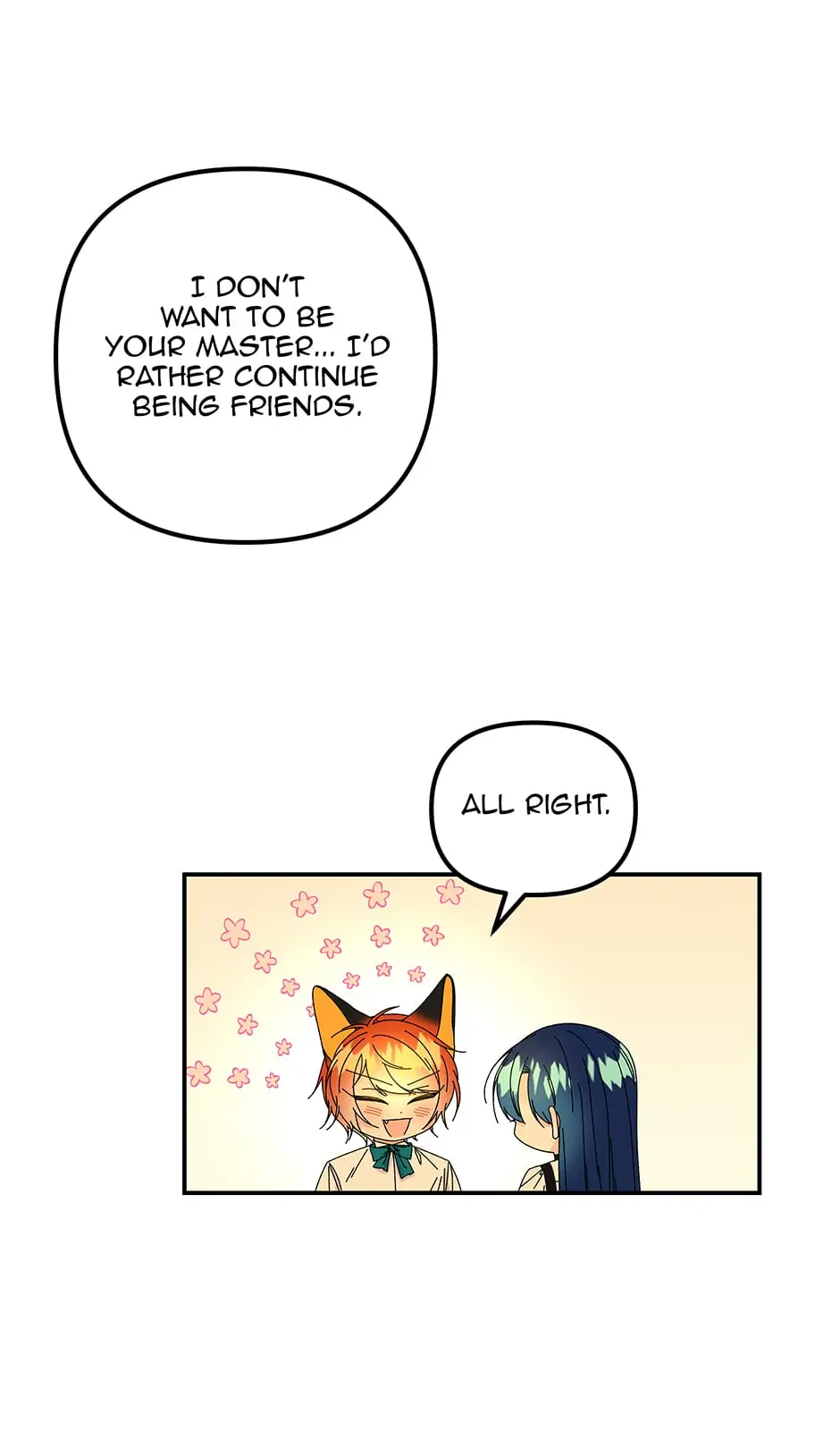 Archmage’s Daughter chapter 141 page 64