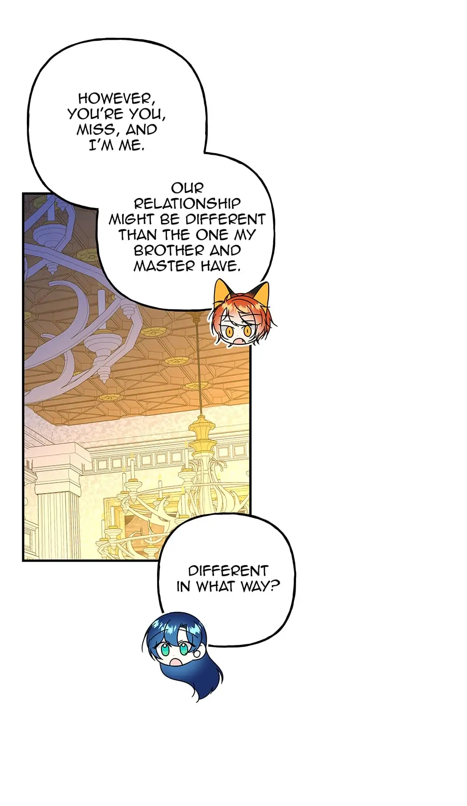 Archmage’s Daughter chapter 141 page 65