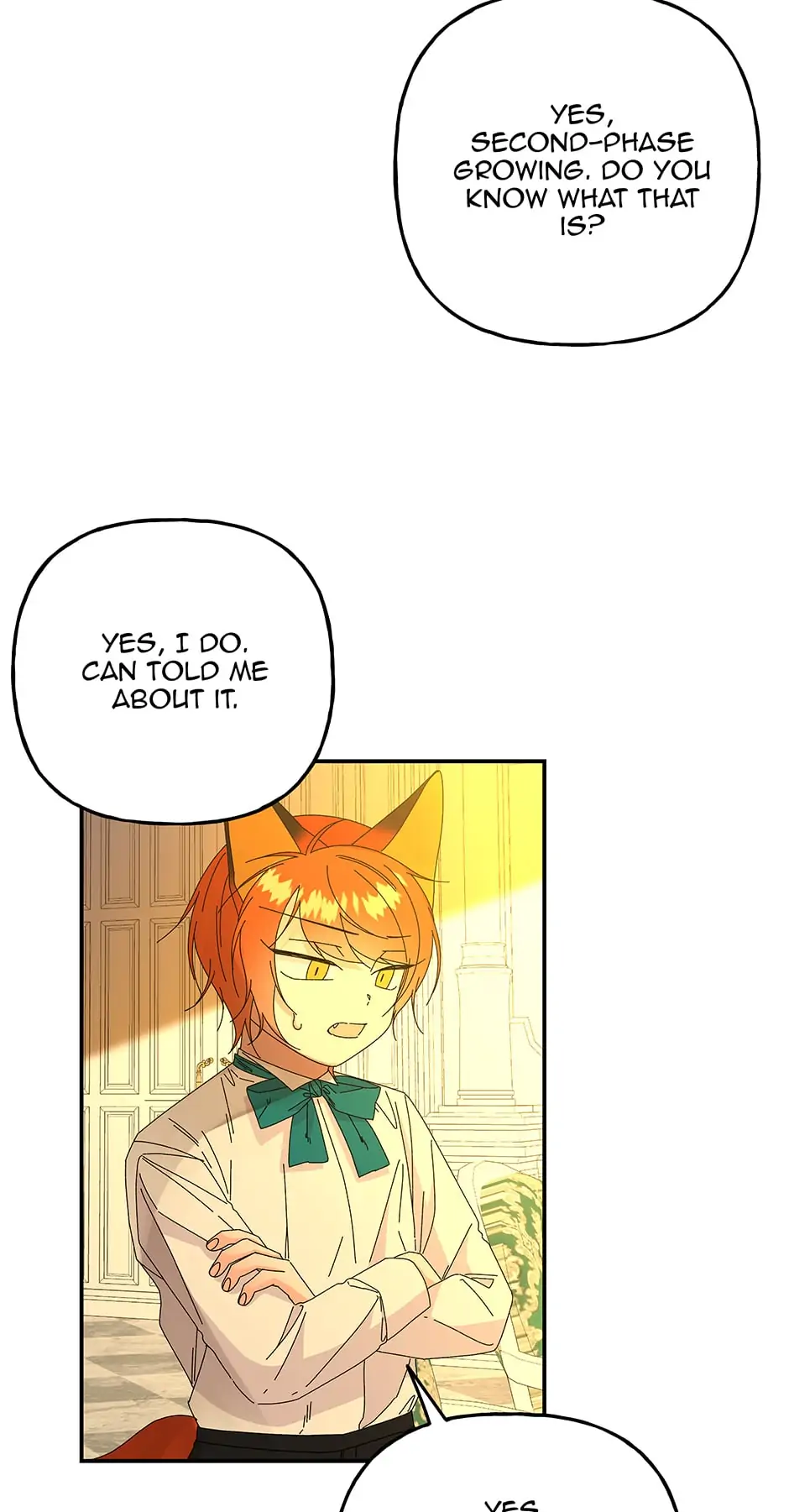 Archmage’s Daughter chapter 141 page 7