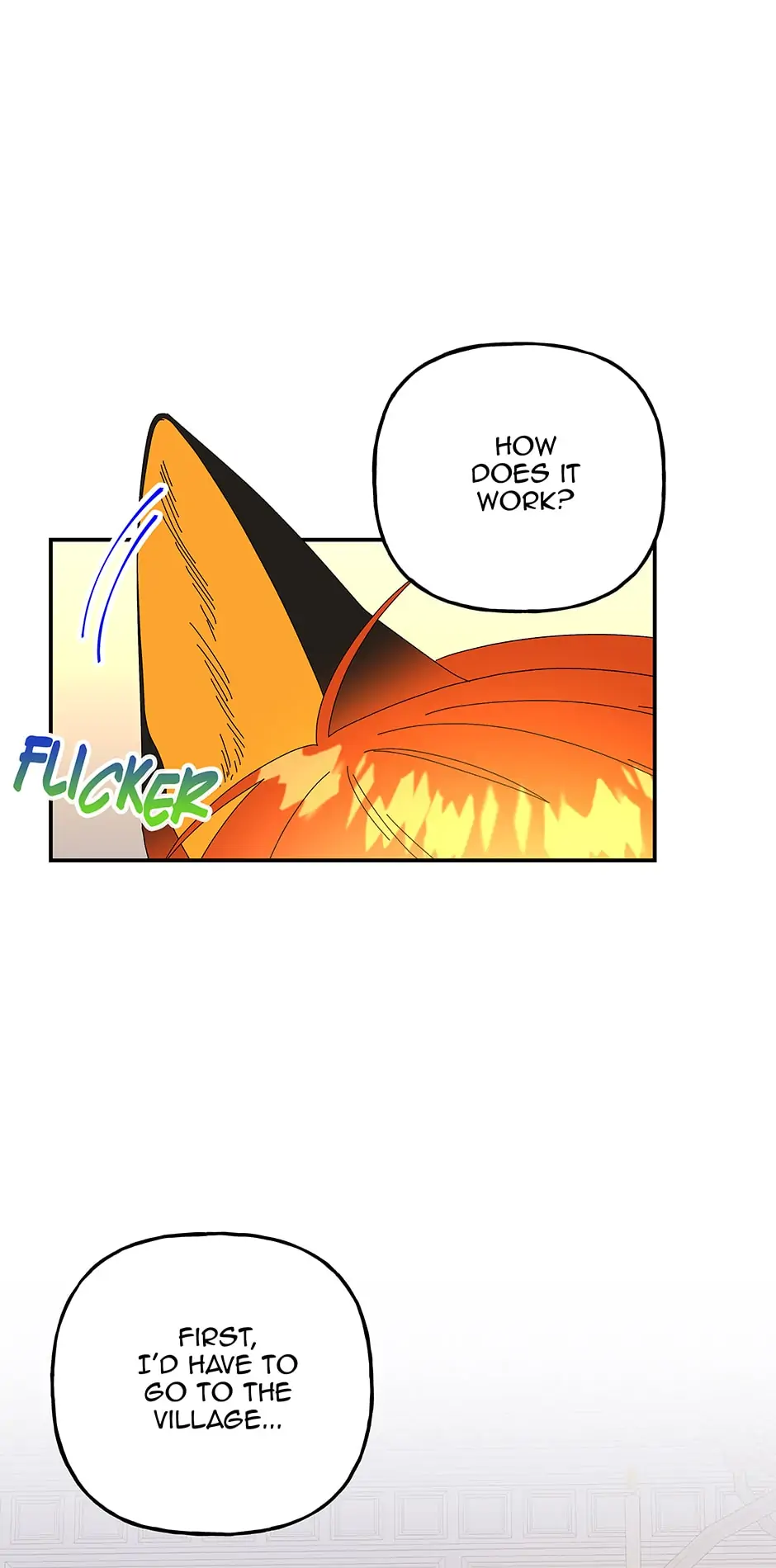 Archmage’s Daughter chapter 141 page 9