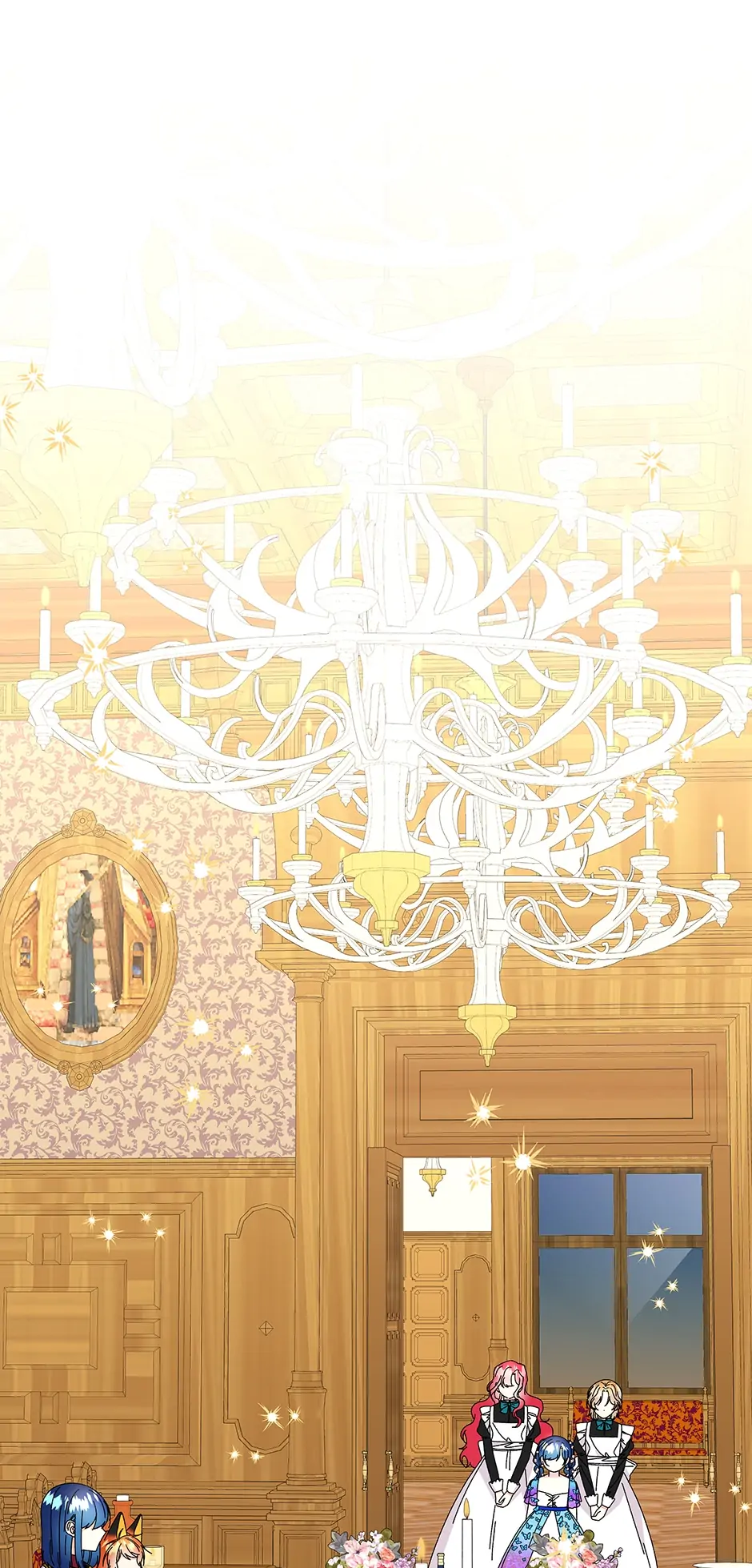 Archmage’s Daughter chapter 142 page 11