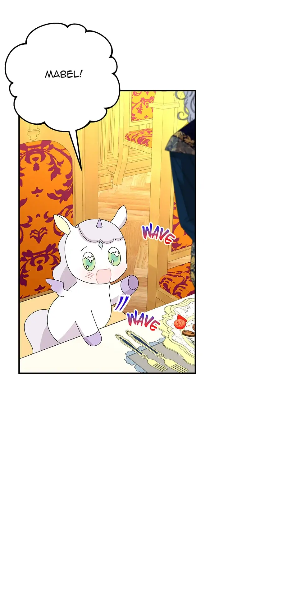 Archmage’s Daughter chapter 142 page 13