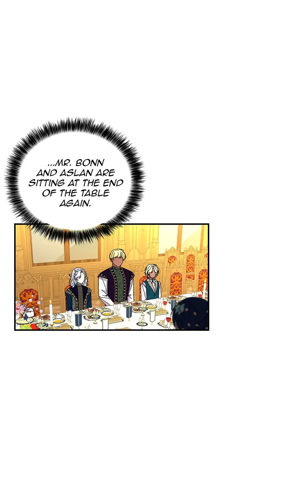 Archmage’s Daughter chapter 142 page 15