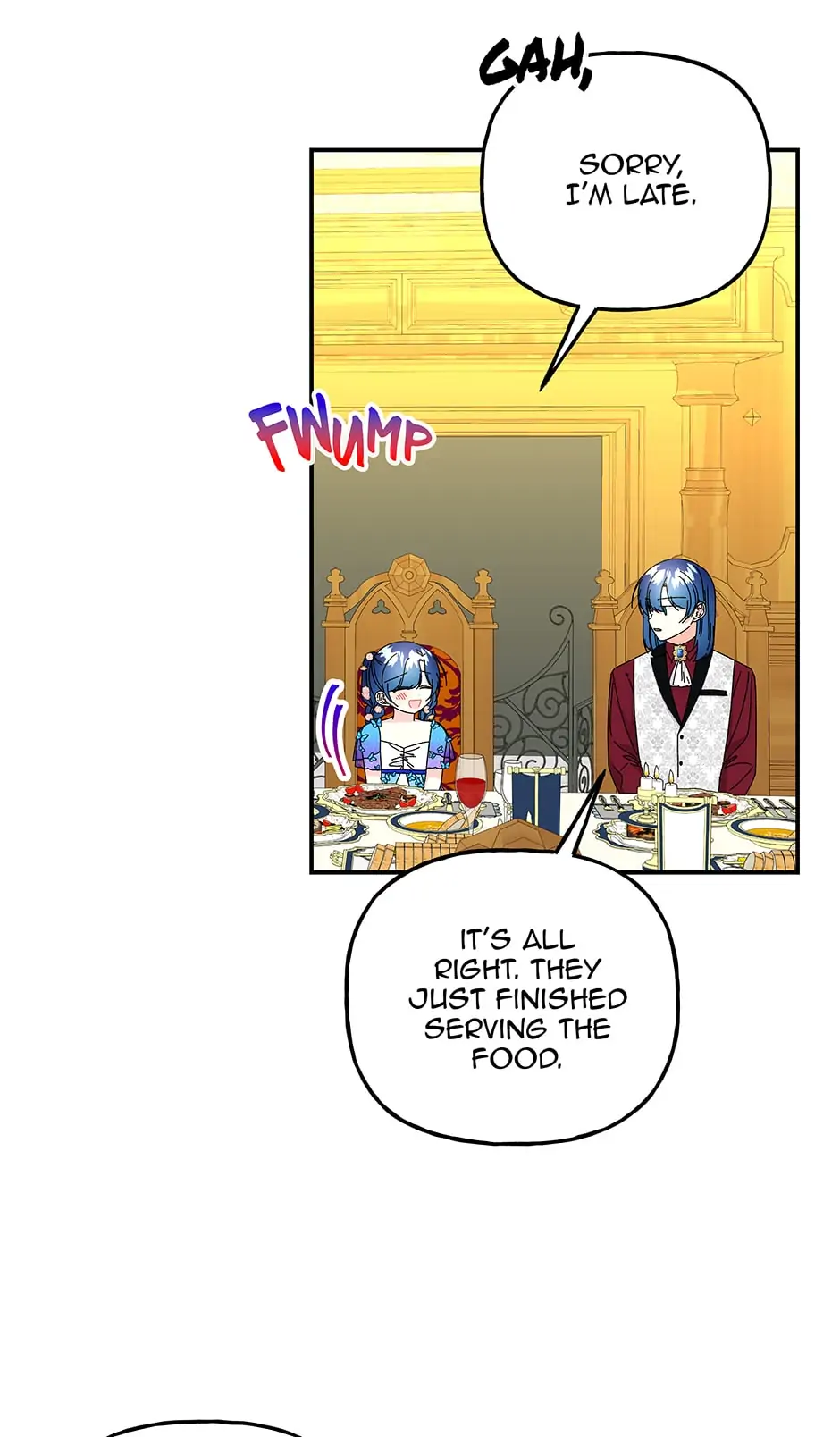 Archmage’s Daughter chapter 142 page 16