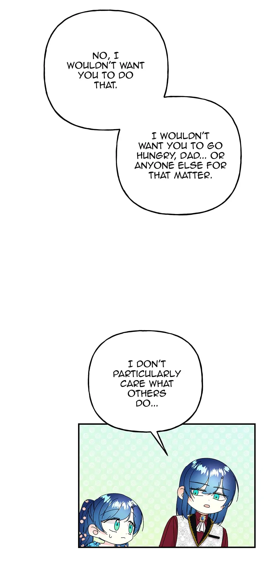 Archmage’s Daughter chapter 142 page 18