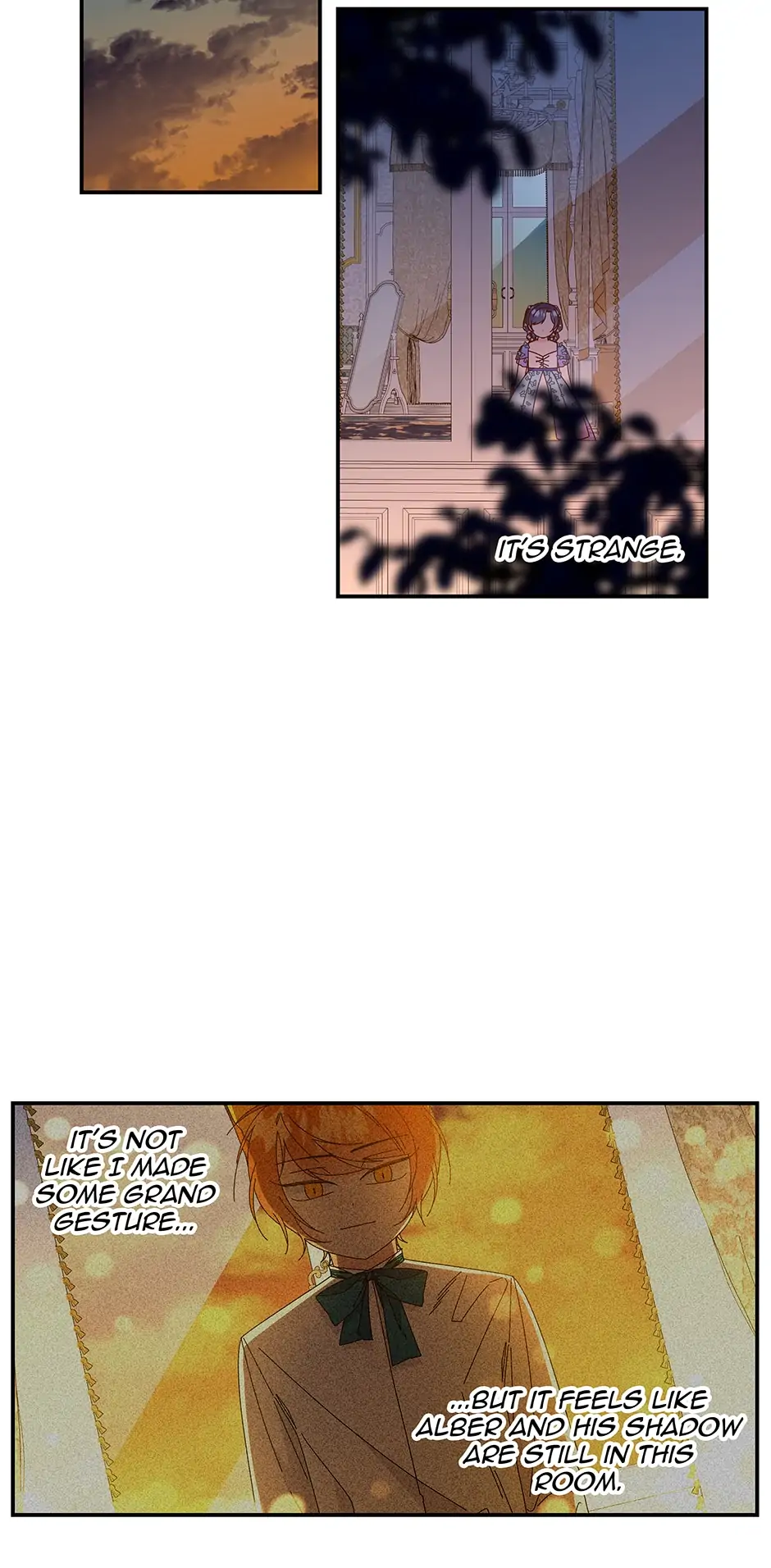 Archmage’s Daughter chapter 142 page 2