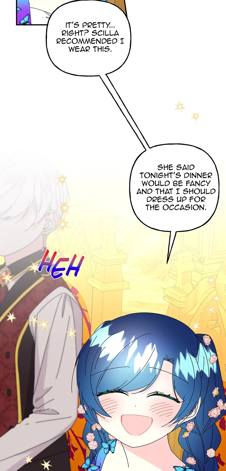 Archmage’s Daughter chapter 142 page 20