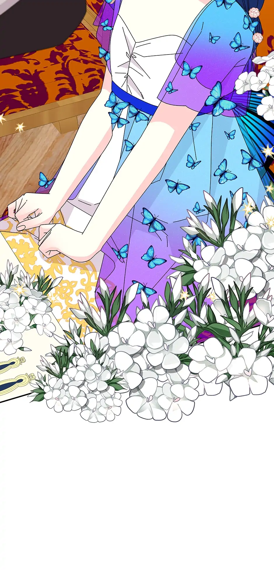 Archmage’s Daughter chapter 142 page 21