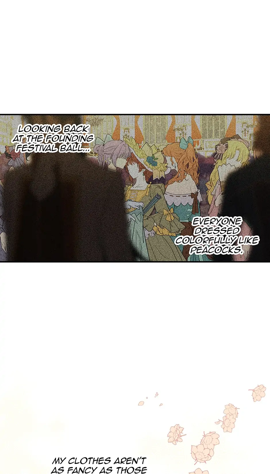 Archmage’s Daughter chapter 142 page 22