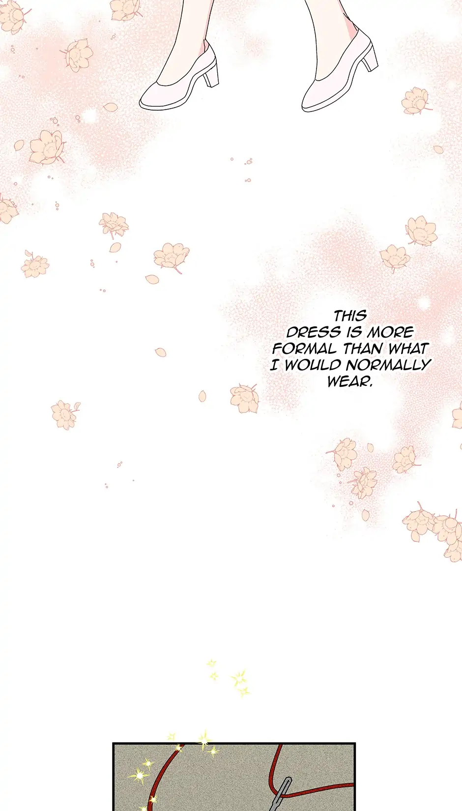 Archmage’s Daughter chapter 142 page 24