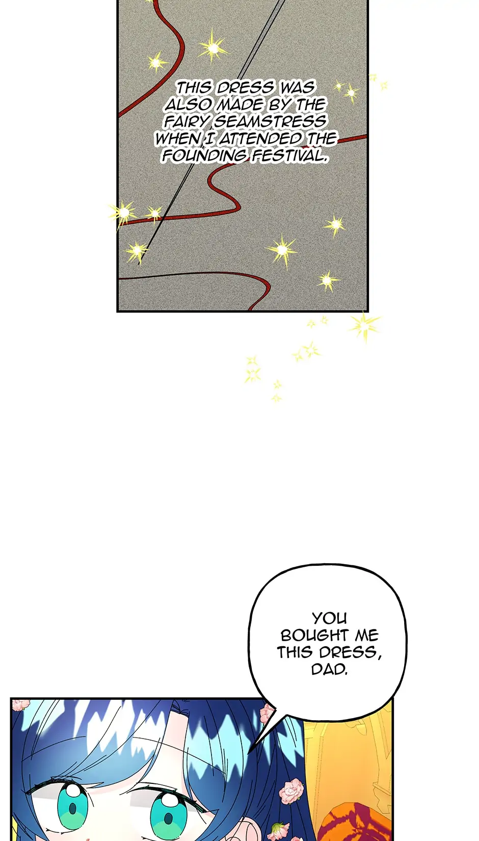 Archmage’s Daughter chapter 142 page 25