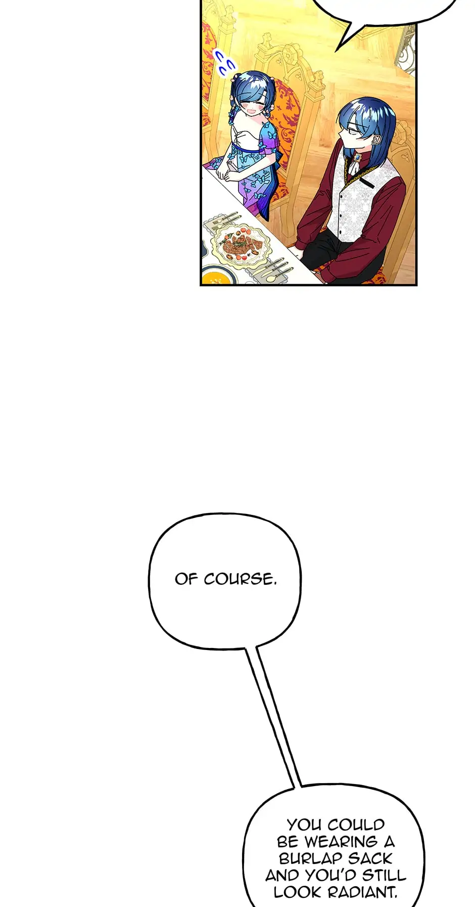 Archmage’s Daughter chapter 142 page 28