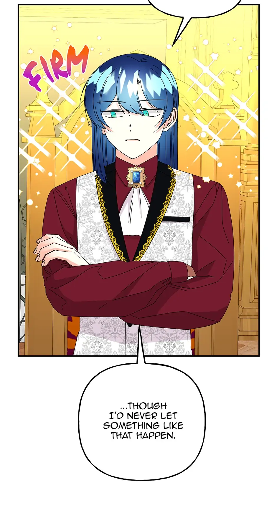 Archmage’s Daughter chapter 142 page 29