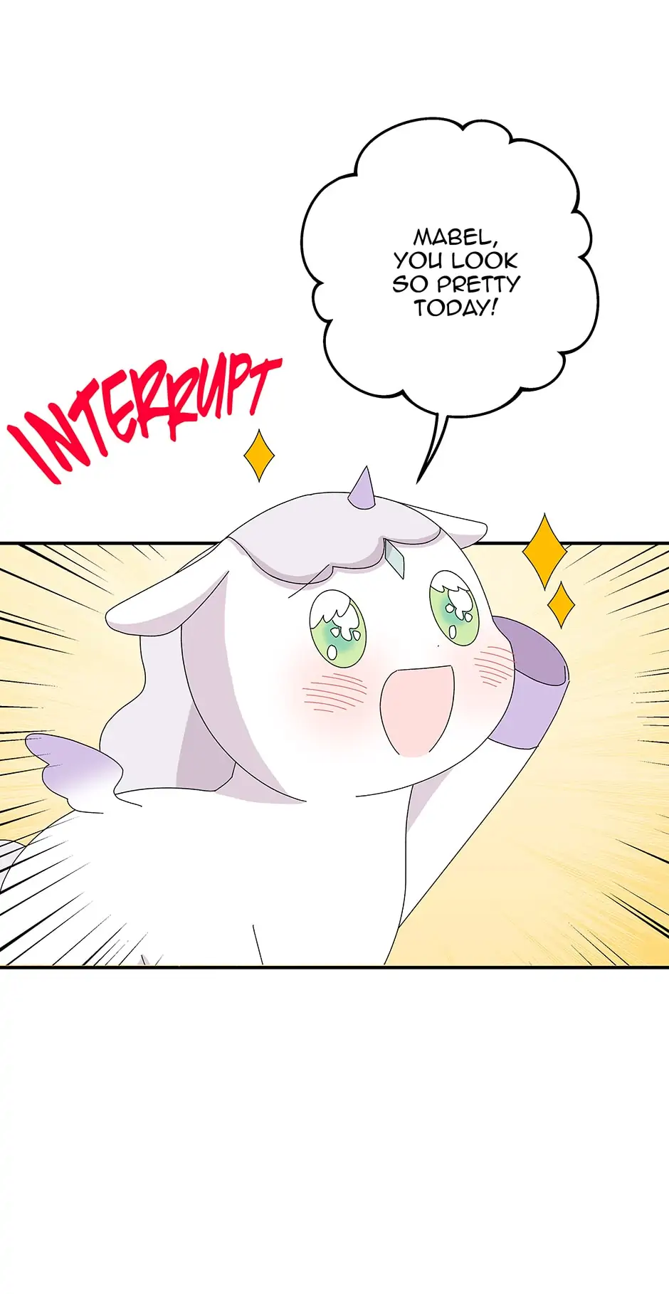 Archmage’s Daughter chapter 142 page 34