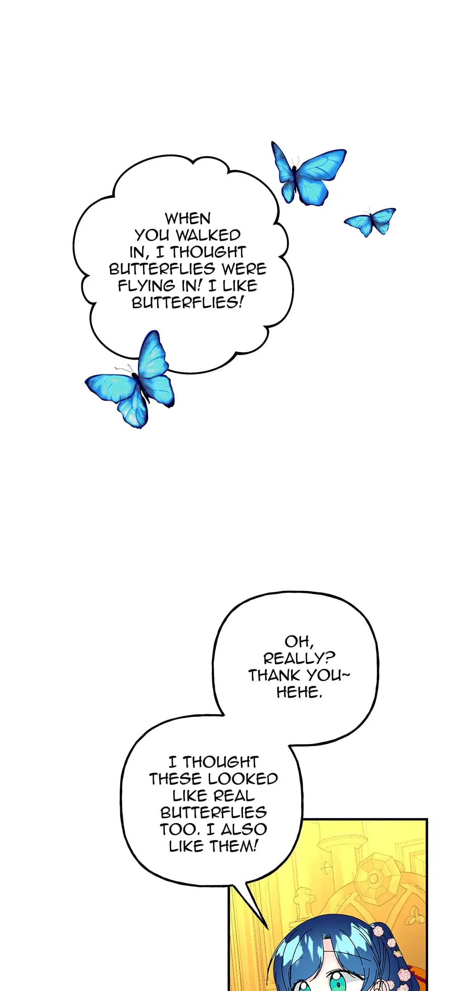 Archmage’s Daughter chapter 142 page 35