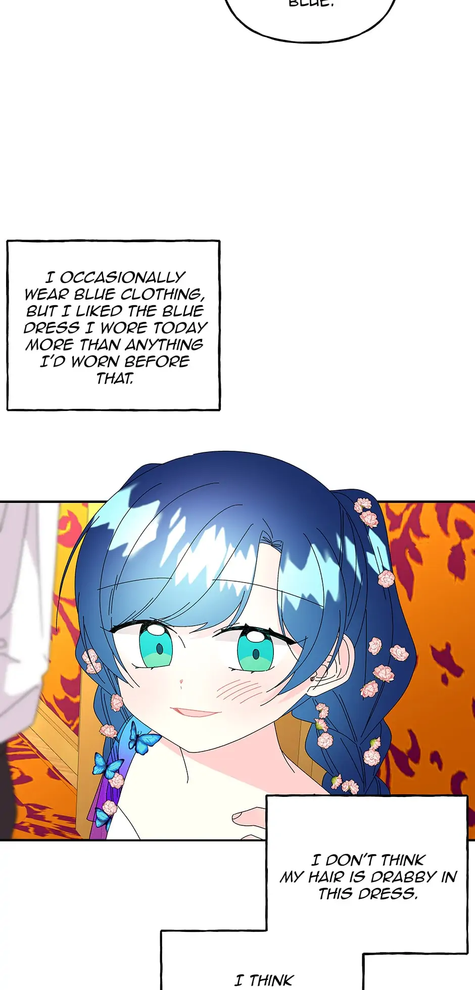 Archmage’s Daughter chapter 142 page 37