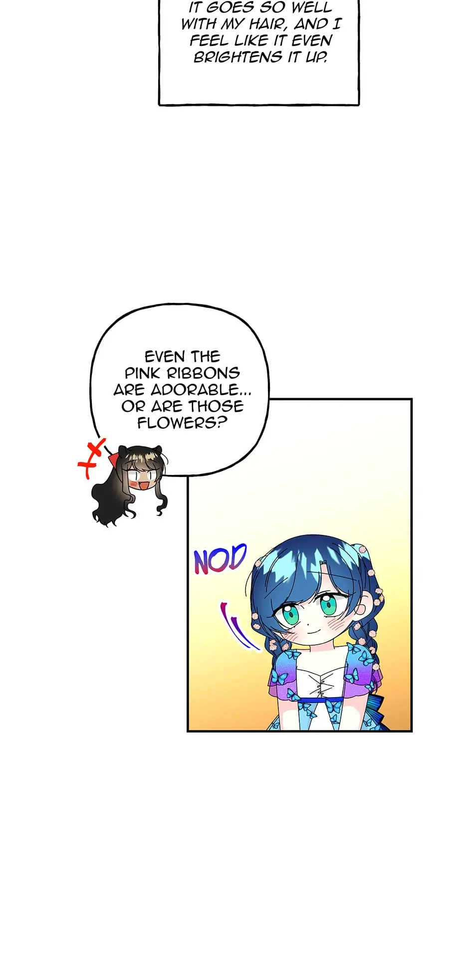 Archmage’s Daughter chapter 142 page 38