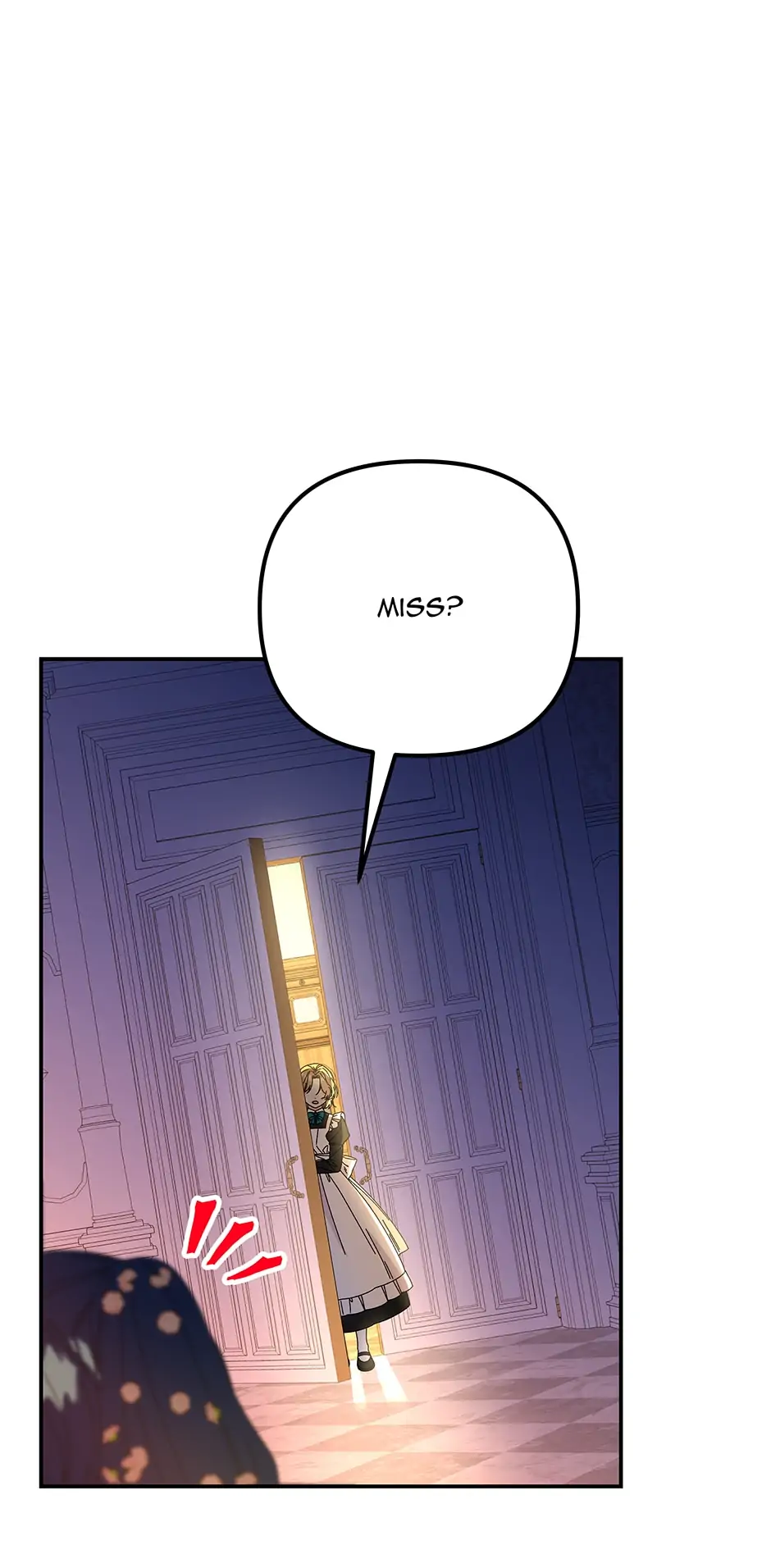 Archmage’s Daughter chapter 142 page 4