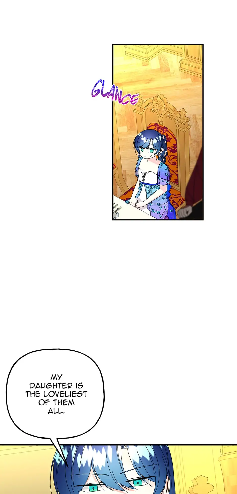 Archmage’s Daughter chapter 142 page 40