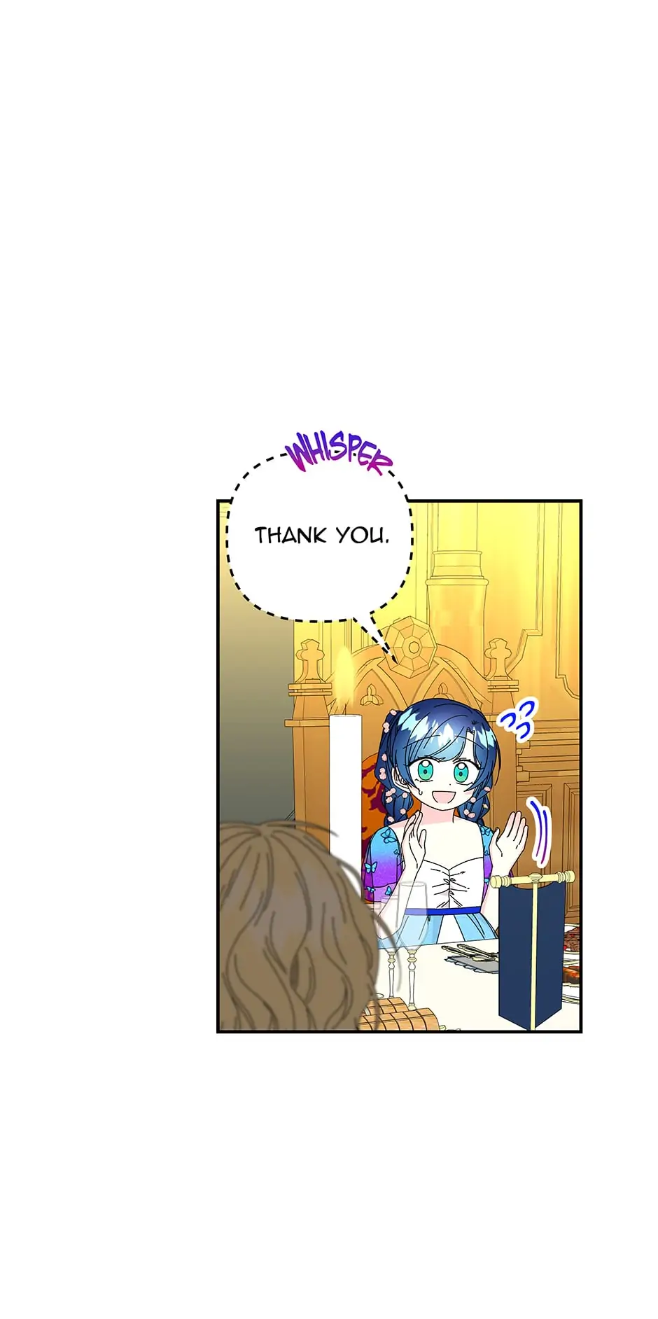 Archmage’s Daughter chapter 142 page 43