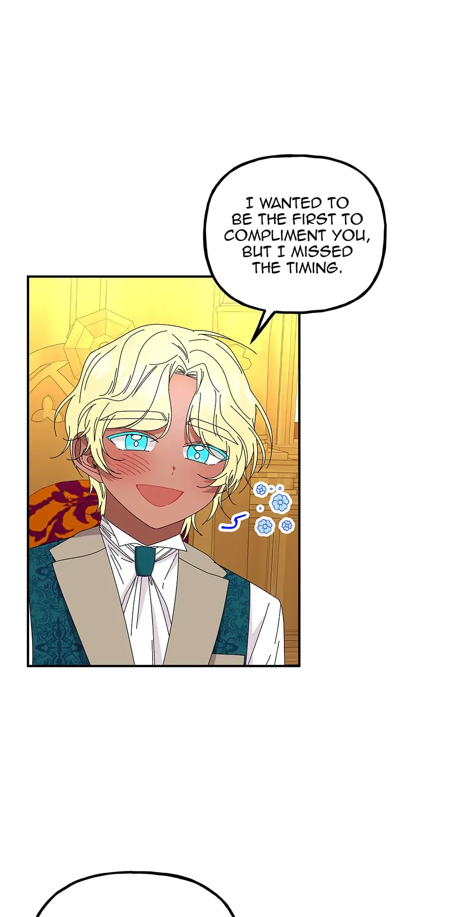 Archmage’s Daughter chapter 142 page 44