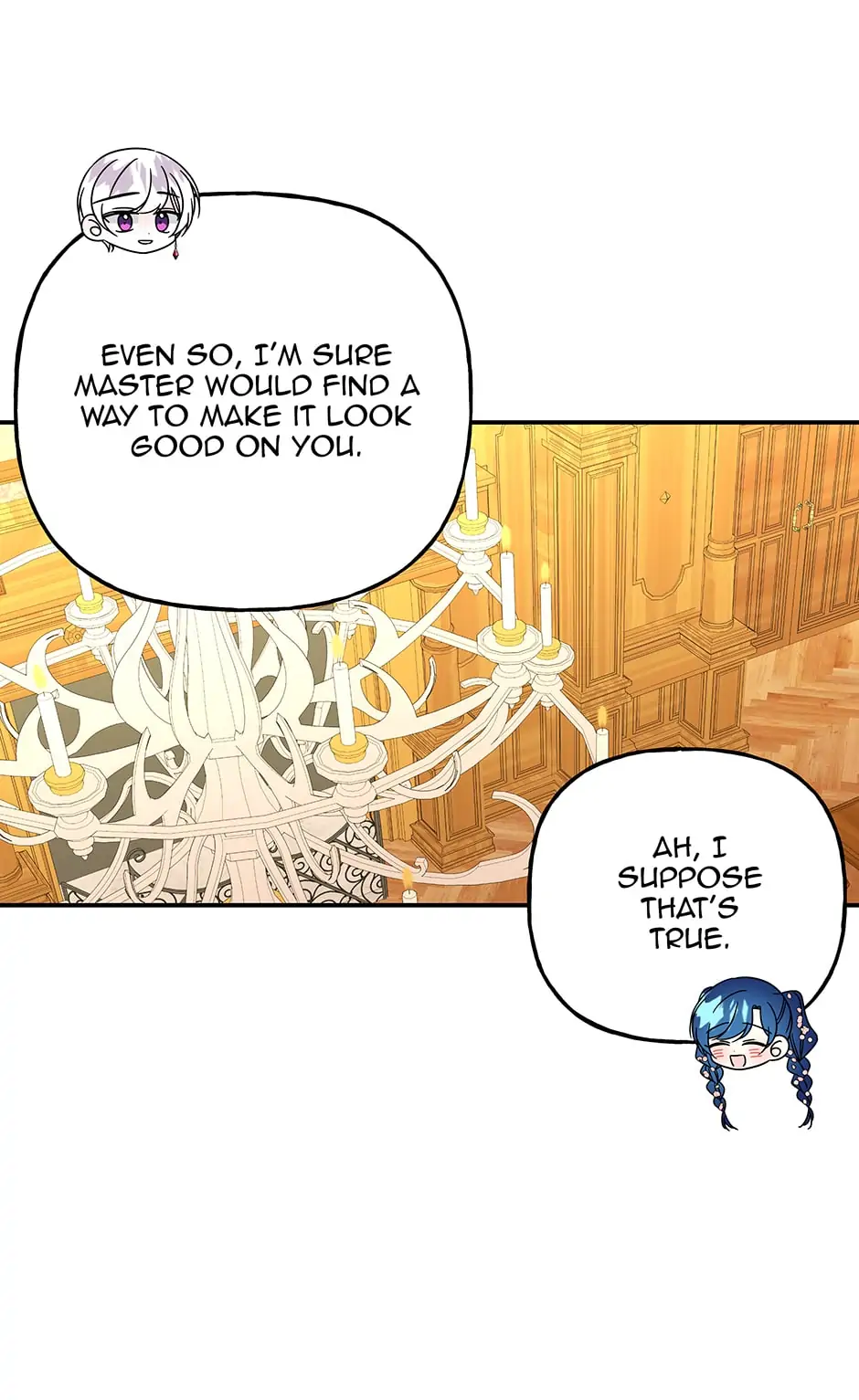 Archmage’s Daughter chapter 142 page 47