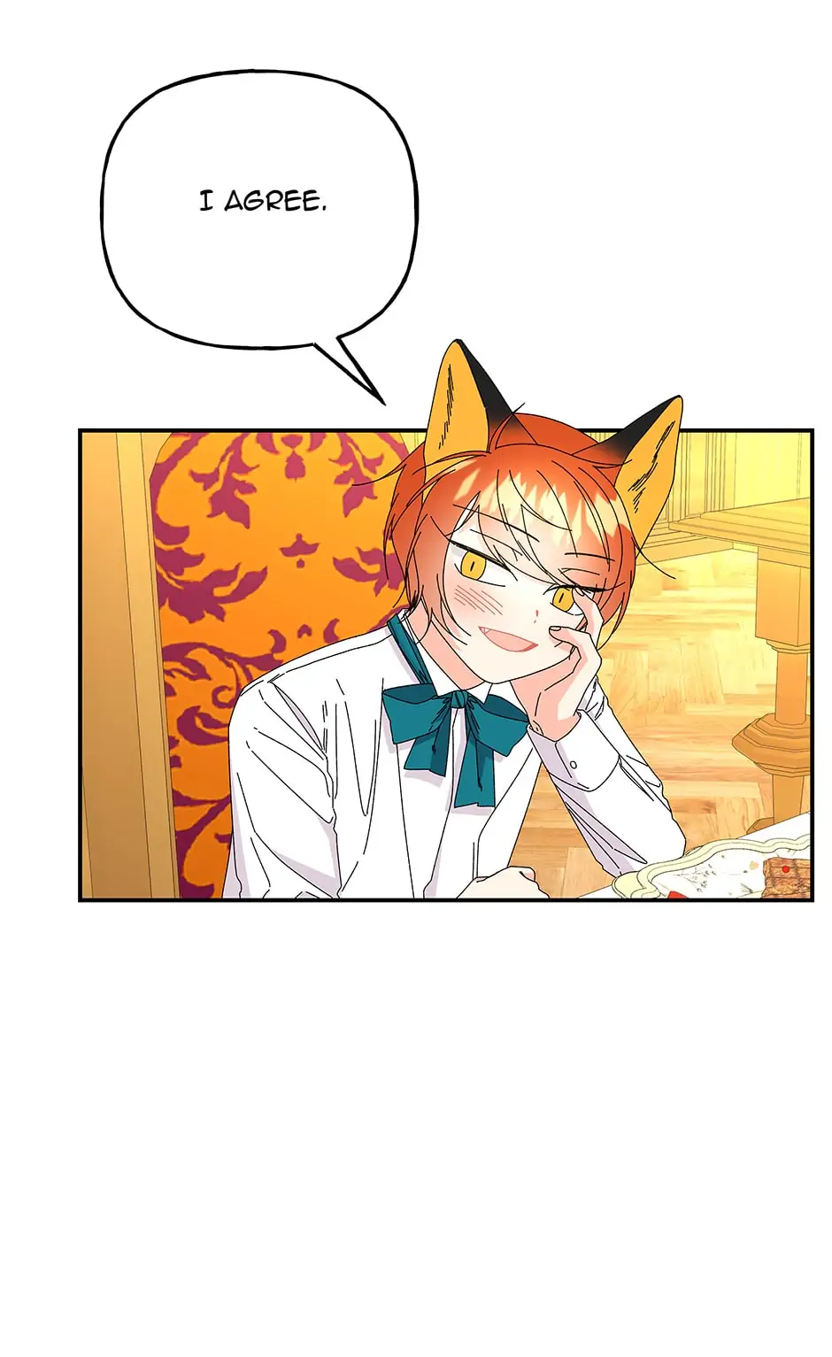 Archmage’s Daughter chapter 142 page 48