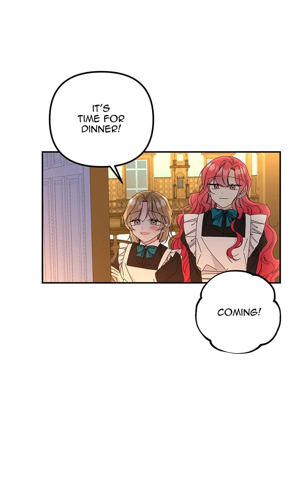 Archmage’s Daughter chapter 142 page 5