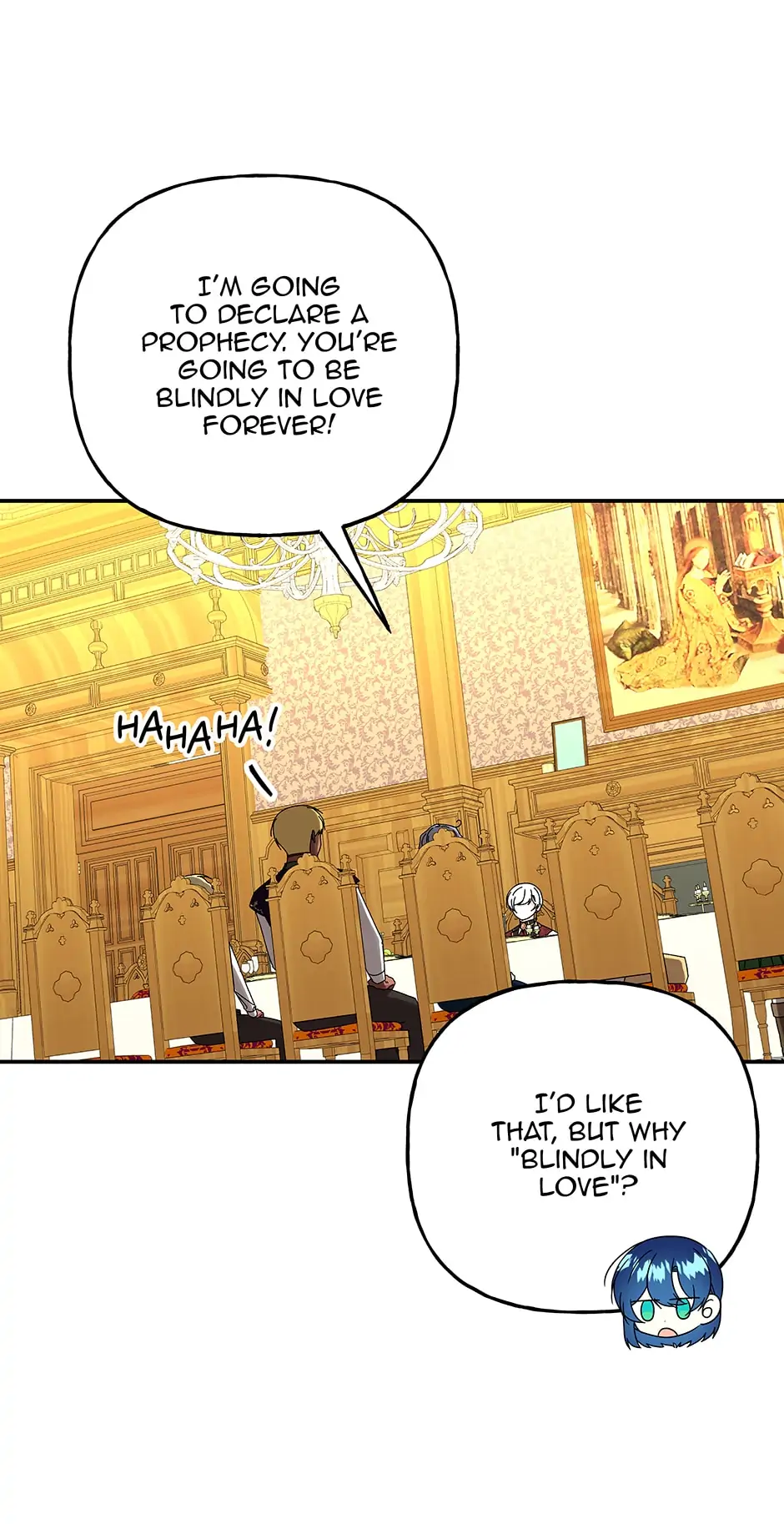 Archmage’s Daughter chapter 142 page 52