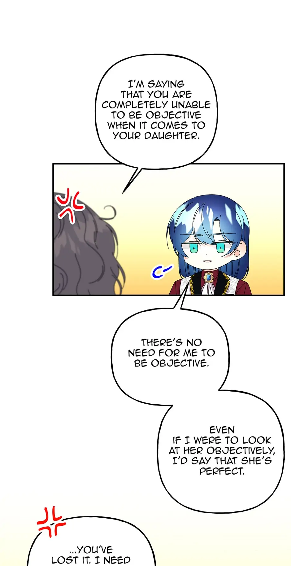 Archmage’s Daughter chapter 142 page 53