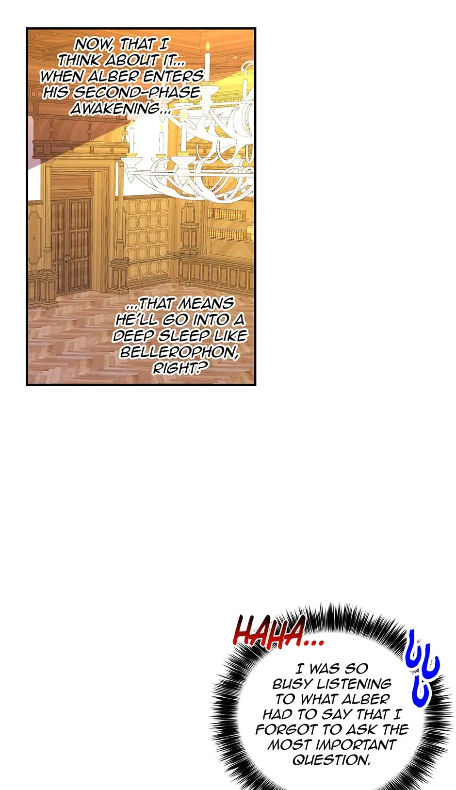Archmage’s Daughter chapter 142 page 6