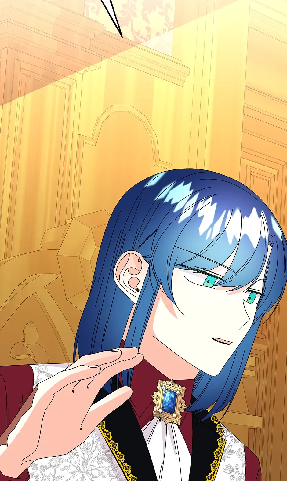 Archmage’s Daughter chapter 142 page 60