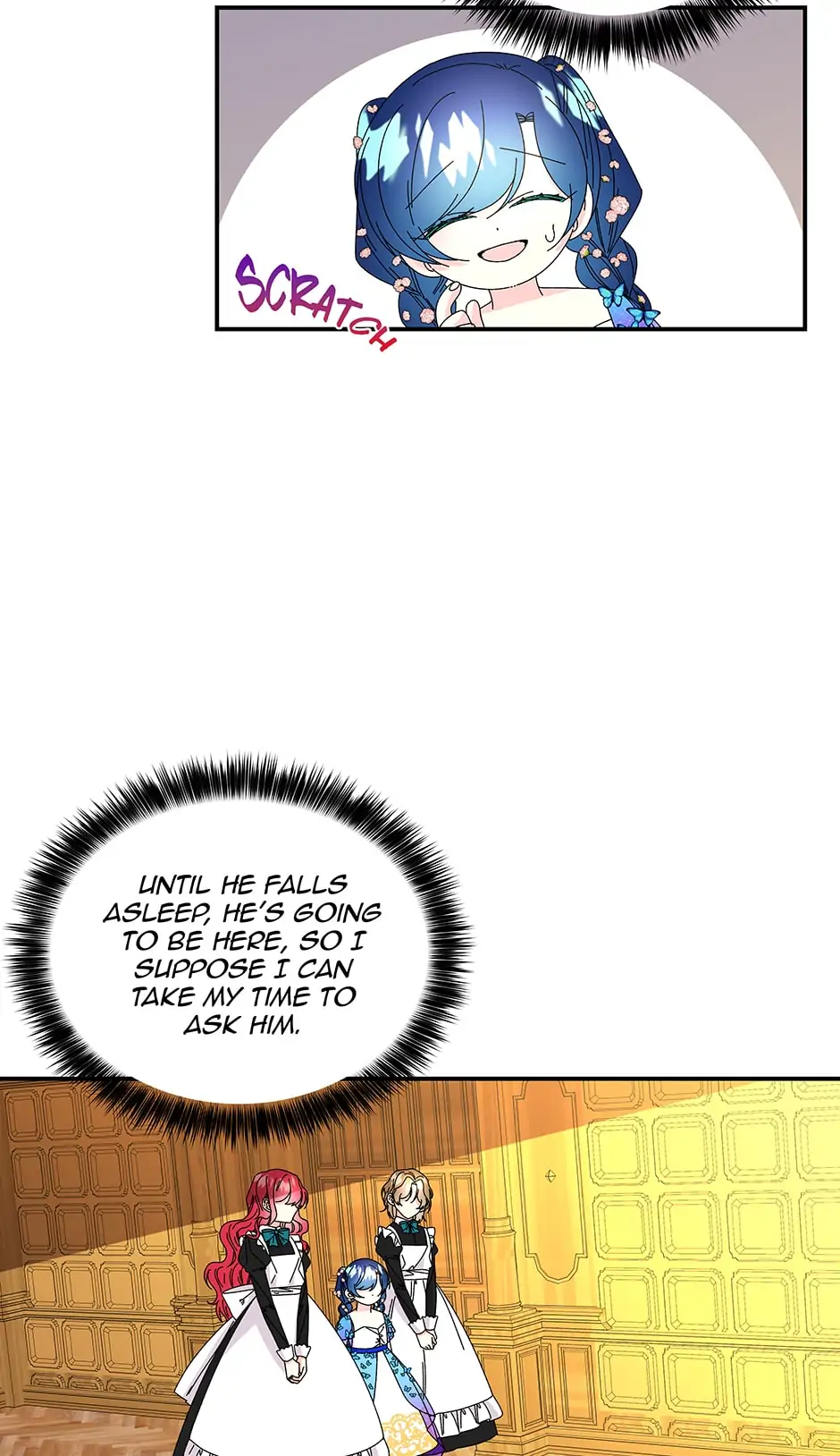 Archmage’s Daughter chapter 142 page 7