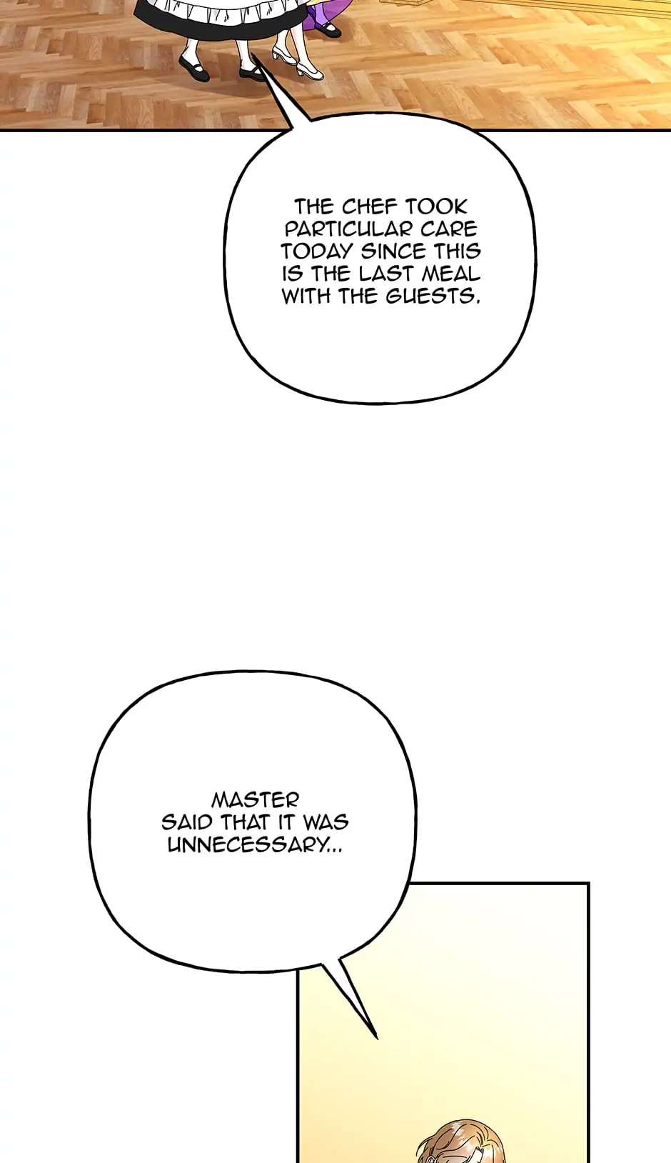 Archmage’s Daughter chapter 142 page 8