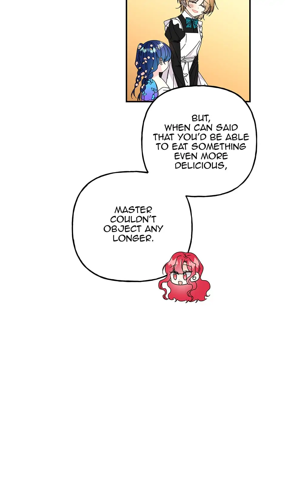 Archmage’s Daughter chapter 142 page 9