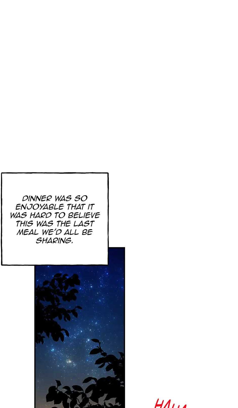 Archmage’s Daughter chapter 143 page 1