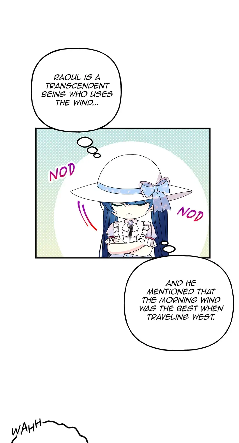 Archmage’s Daughter chapter 143 page 13