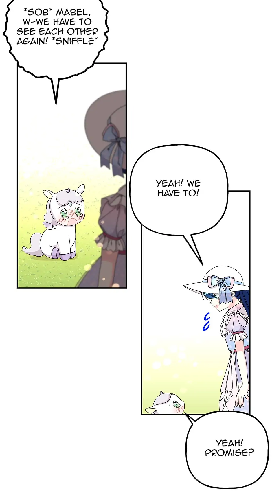 Archmage’s Daughter chapter 143 page 14