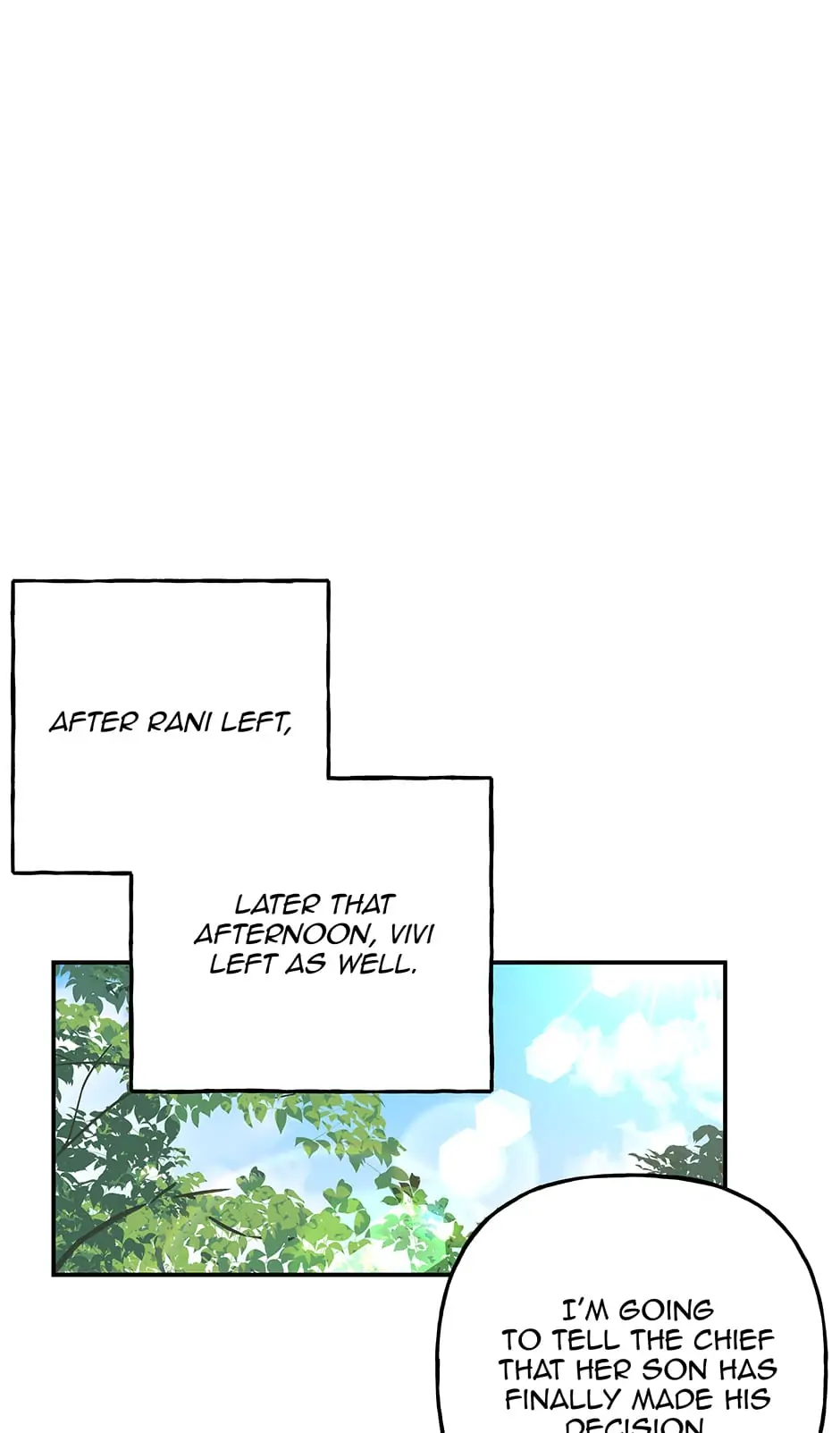 Archmage’s Daughter chapter 143 page 15