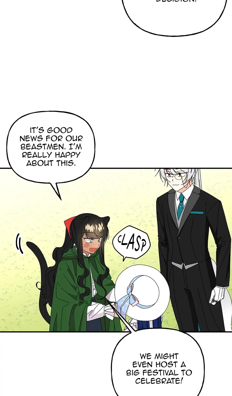 Archmage’s Daughter chapter 143 page 16