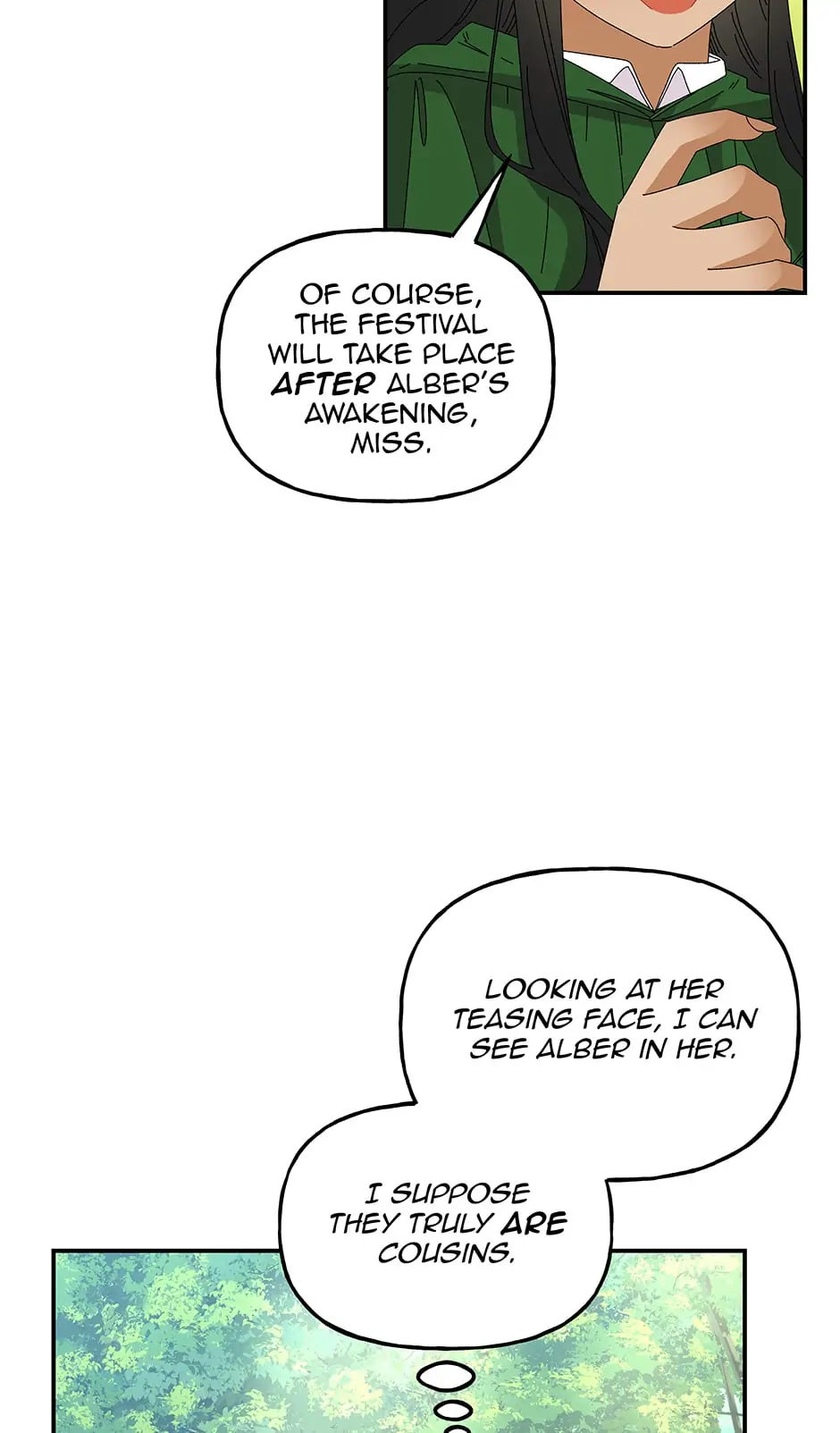 Archmage’s Daughter chapter 143 page 18