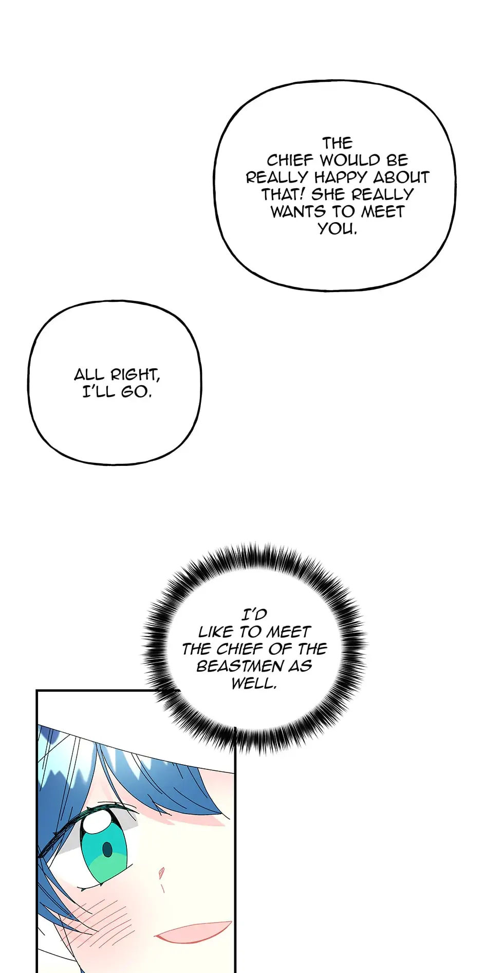 Archmage’s Daughter chapter 143 page 20